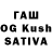 Шишки марихуана SATIVA & INDICA Maks Bondarenko